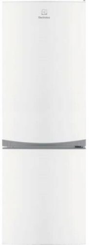 Electrolux LNT3LF34W0, 185 cm magas kombinált hűtőszekrény