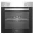 BEKO (Flavel)flie22000RX beépíthető sütő