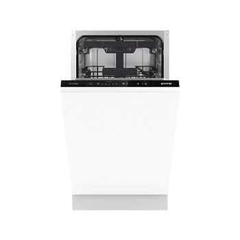   Gorenje 6V561d10 Keskeny mosogatógép 11 terítékes beépíthető