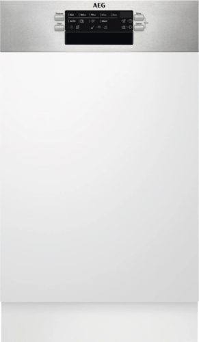 AEG FEE7341AZM Beépíthető mosogatógép(német prémium termék)