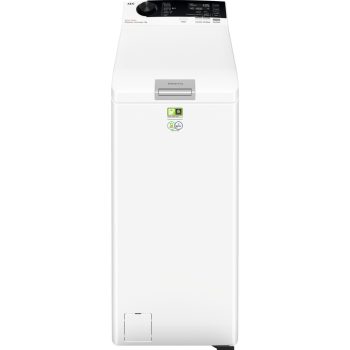  AEG LTR7A37STL, 7 Kg/1300 ford.(Prémium Német gőz-mosógép)