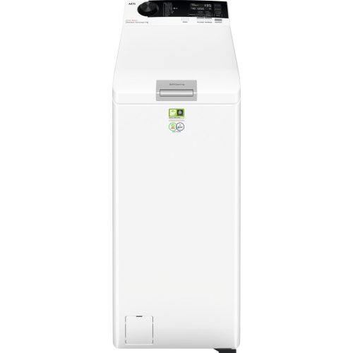 AEG LTR7A37STL, 7 Kg/1300 ford.(Prémium Német gőz-mosógép)