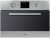 Whirlpool AMW 799/IX, inox 40 L beépíthető mikrohullámú és multi sütő