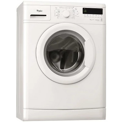 Whirlpool AWS71000 elöltöltős mosógép 7kg/1000centrifuga(Újszerű használt termék)