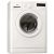 Whirlpool AWS71000 elöltöltős mosógép 7kg/1000centrifuga(Újszerű használt termék)