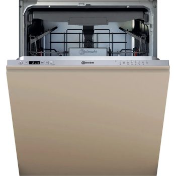   Whirlpool(Bauknecht) B0I D541AS Teljesen beépíthető mosogstógép