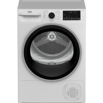 Beko B5T68219 Hőszivattyús 8kg-os szárítógép