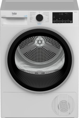 Beko B5T68219 Hőszivattyús 8kg-os szárítógép
