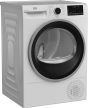 Beko B5T68219 Hőszivattyús 8kg-os szárítógép