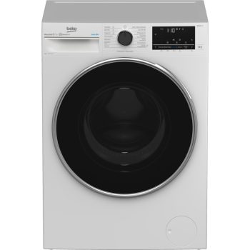 Beko B5WFU58416W, 8 Kg/1400 ford. mosógép