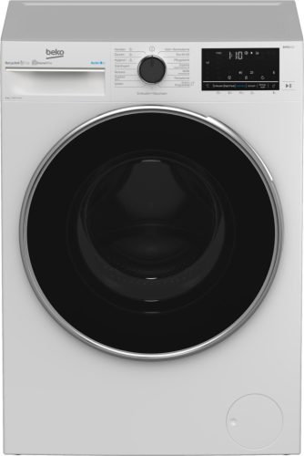 Beko B5WFU58416W, 8 Kg/1400 ford. mosógép