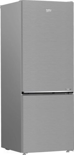 Beko B7RCNE567HXB   70cm széles nagykombi inox hűtőszekrény