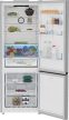 Beko B7RCNE567HXB   70cm széles nagykombi inox hűtőszekrény