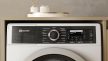 Bauknecht B7X89E silence 8kg-os top mosógép(Német whirlpool)