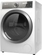 Bauknecht B7X89E silence 8kg-os top mosógép(Német whirlpool)