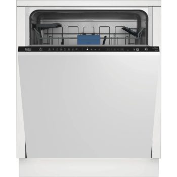 Beko BDIN38440 beépíthető mosogatógép 14 terítékes
