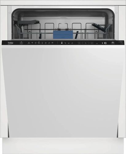 Beko BDIN38440 beépíthető mosogatógép 14 terítékes