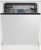 Beko BDIN38440 beépíthető mosogatógép 14 terítékes