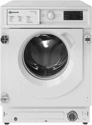 Whirlpool/Bauknecht BI WMBG 71483E DE N, 7 Kg/1400 ford. beépíthető mosógép