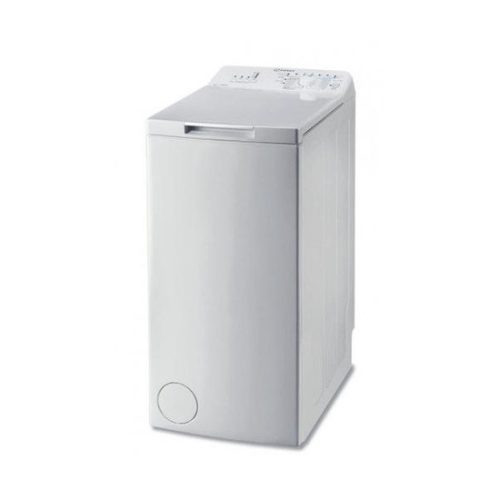 Indesit BTW L50300 EU/N, 5 Kg/1000 ford. mosógép (felújított)