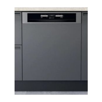   Whirlpool(Német Bauknecht)BVO3041pltx Inox pult alá beépíthető mosogatógép