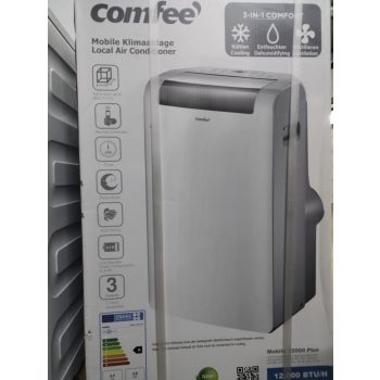 Comfee mobil 12000 plus mobil klíma(Midea) 3,5kw!
