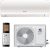 Gree Comfort X GWH12ACC-K6DNA1F, Inverteres 3.5 kW-os klíma szett