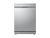LG DF375HVS Mosogatógép inox,önálló,14terítékes,gőzfunkciós!
