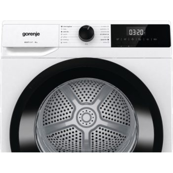Gorenje DHNE93 hőszivattyús szárítógép 9kg