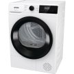 Gorenje DHNE93 hőszivattyús szárítógép 9kg