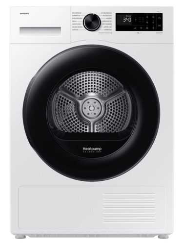 Samsung DV9EDG52A0AEEG hőszivattyús Német szárítógép(ciő állvánnyal)