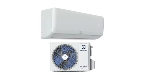 Electrolux EAC/I-12HEF 3,5kw-os klíma szett (bel és kültéri)