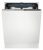 Electrolux EEM483200L, 14 terítékes beépíthető mosogatógép