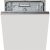 Electrolux EEQ42200L, 9 terítékes beépíthetõ mosogatógép