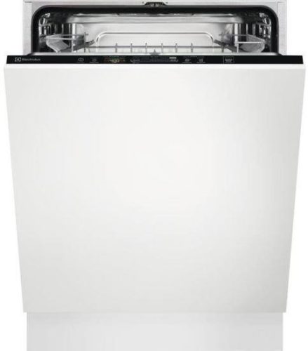Electrolux EEQ47210L, 13 terítékes beépíthető mosogatógép
