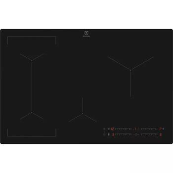 Electrolux EIV83443CT Indukciós kerámialap