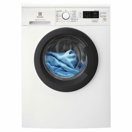 Electrolux EW2FN448S, 8 Kg/1400 ford. mosógép