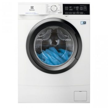   Electrolux EW6SN347SHI, 7 Kg/1400 ford.keskeny inverteres mosógép