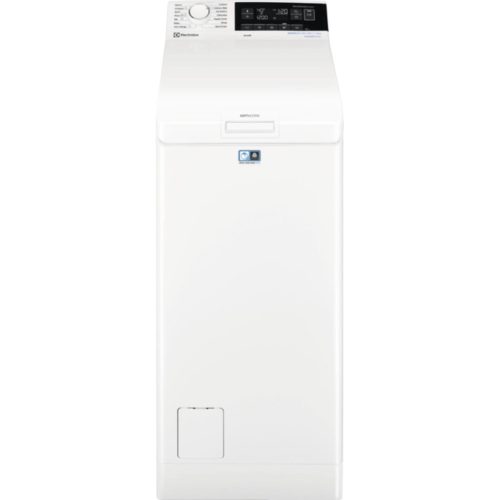 Electrolux EW6T3262l felültöltős inverteres mosógép6kg/1200centr.(felújított termék)