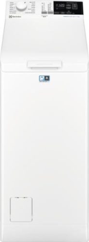Electrolux EW6TN4262H, 6 Kg/1200 ford. mosógép (Újszerű állapotban)