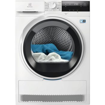 Electrolux EW7D394PE hőszivattyús 9kg-os szárítógép