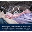 Electrolux EW7D394PE hőszivattyús 9kg-os szárítógép