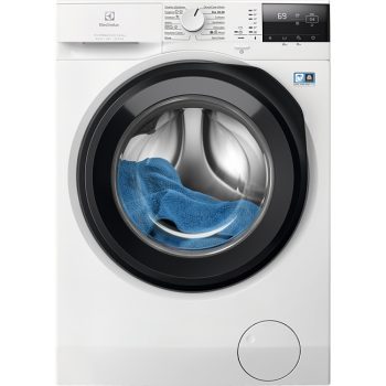 Electrolux EW7W2682E Mosó-szárítógép,gőzprogrammal