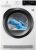 Electrolux EW8W261B, 10/6 Kg/1600 ford. mosó-szárítógép