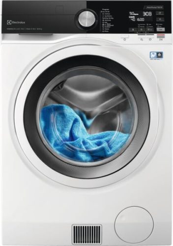 Electrolux EW9WN249W, 9/6 Kg/1400 ford. mosó-szárítógép