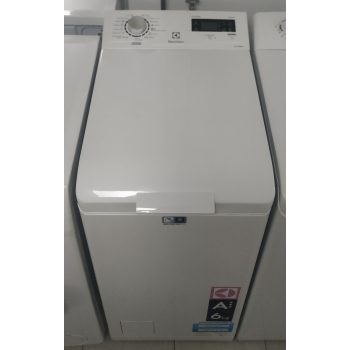   Electrolux EWT1266ESW, 6 Kg/1200 ford. mosógép (felújított,újszerű állapotban)