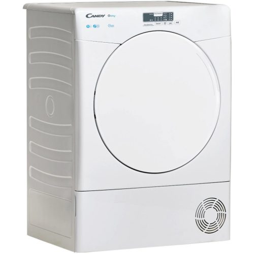 Candy EYE H8A3L-S Hőszivattyús 8kg-os szárítógép+++
