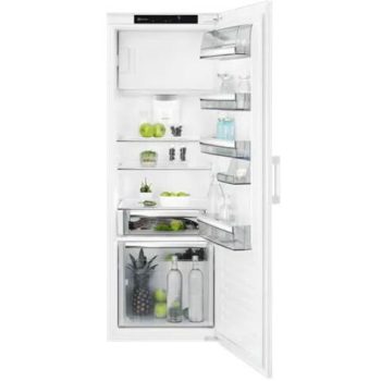 Electrolux IK282 SARWE egyajtós beépíthető hűtő