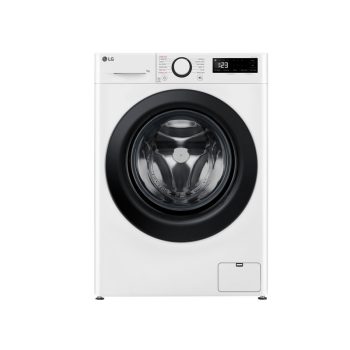 LG F2WR508SBW, 8 Kg/1200 ford. mosógép