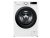 LG F2WR508SBW, 8 Kg/1200 ford. mosógép